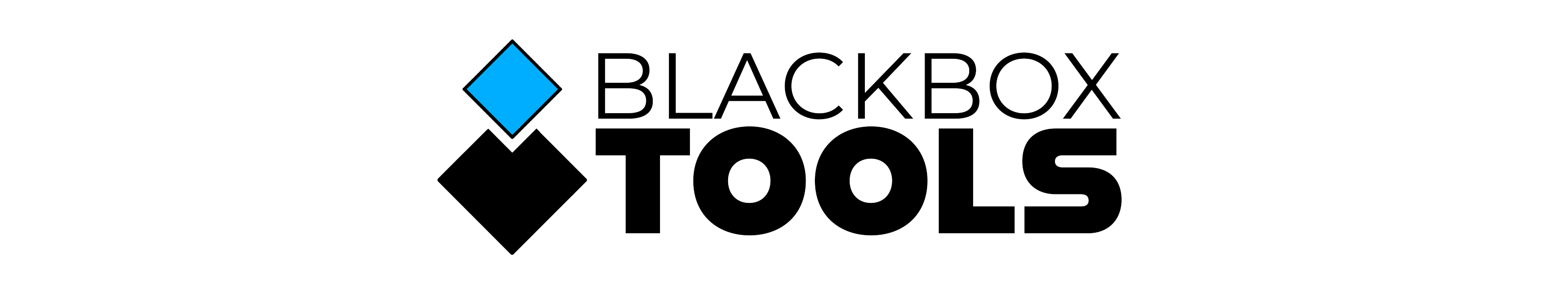 BlackBox Tools