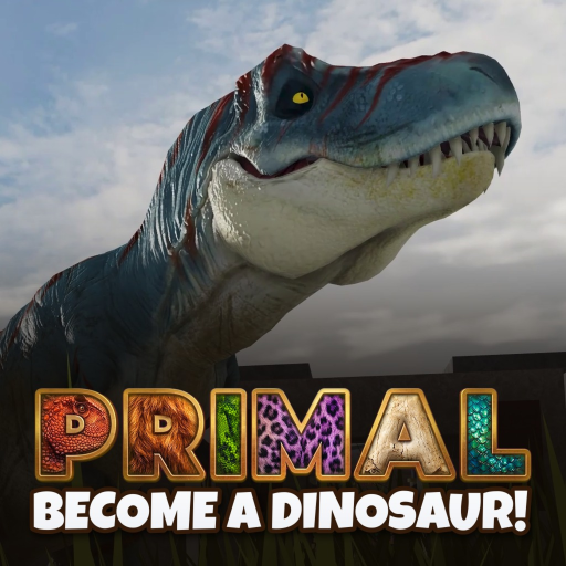 PRIMAL game icon